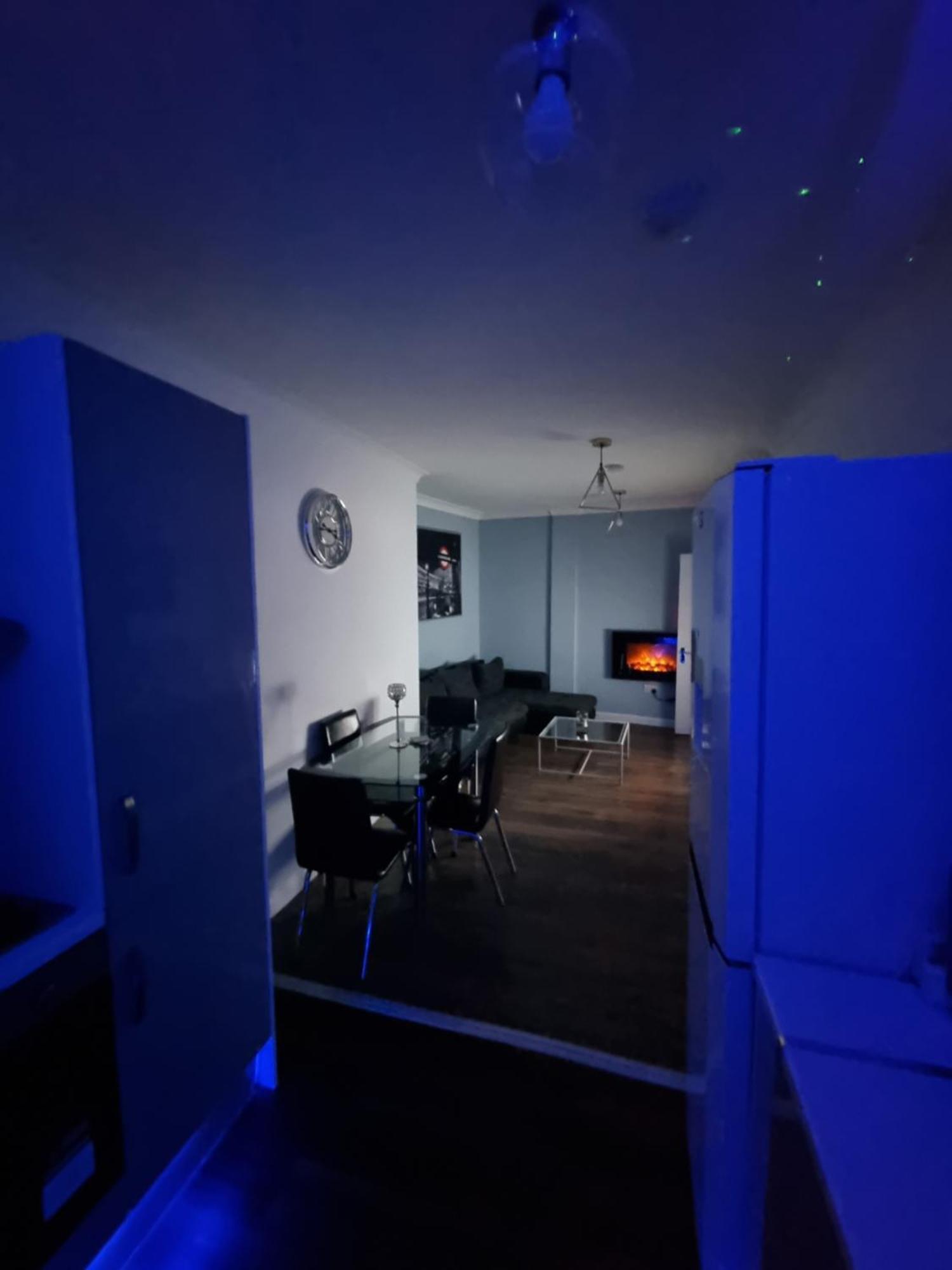 Beautiful Modern Apartment On Wick Lane Londres Exterior foto